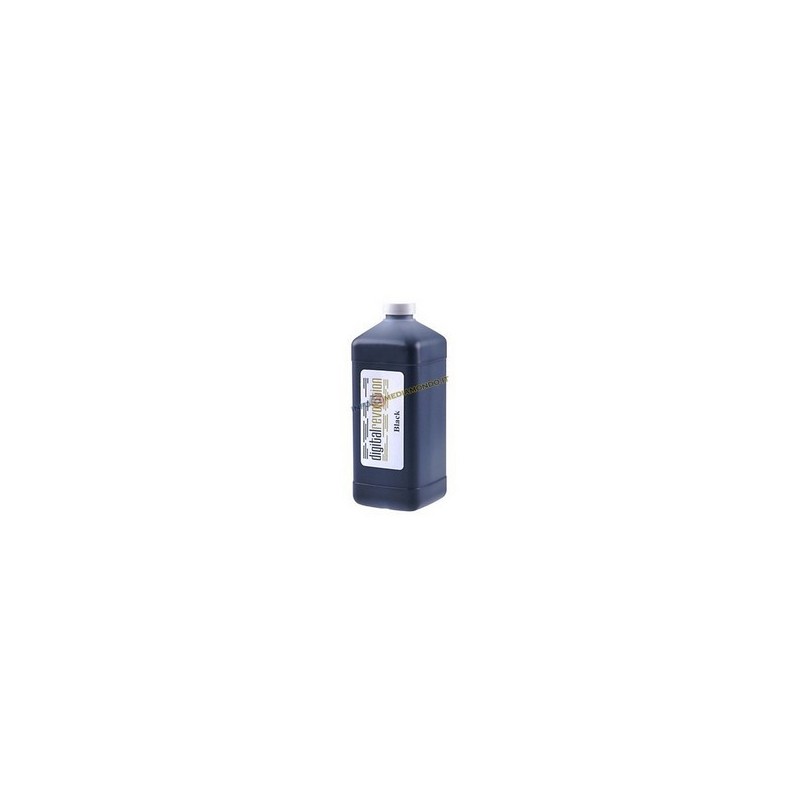 BLACK - INCHIOSTRO ALIMENTARE AZO FREE PER EPSON (100ml)