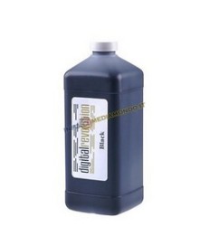BLACK - INCHIOSTRO ALIMENTARE AZO FREE PER EPSON (100ml)