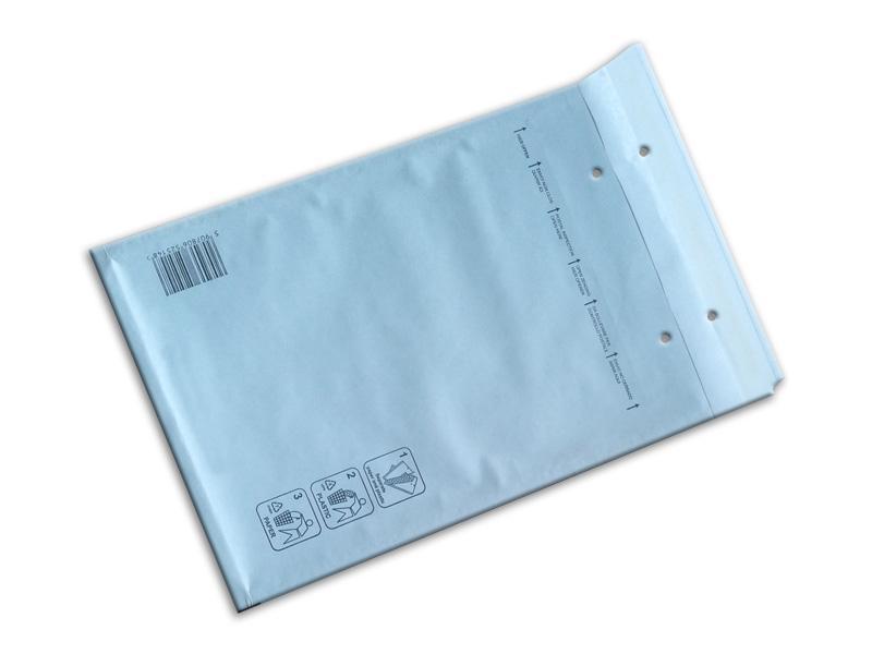 Buste a cuscino d'aria BIANCHE gr. C 170x225mm (100 pz.)