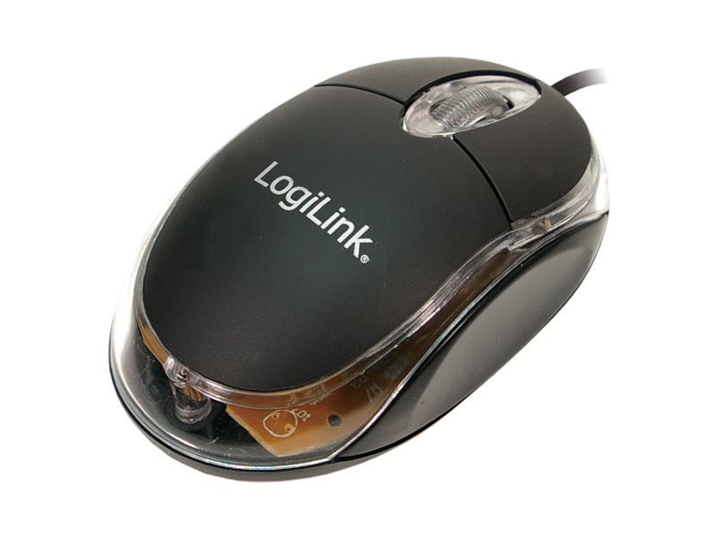 Optic USB Mini mit