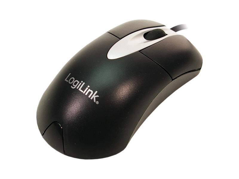 Optic USB (bk)