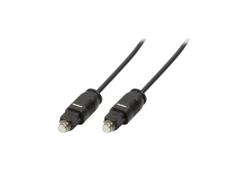 Cavo audio LogiLink Toslink 5m (CA1010)