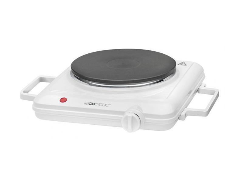 Piastra singola Clatronic EKP 3582