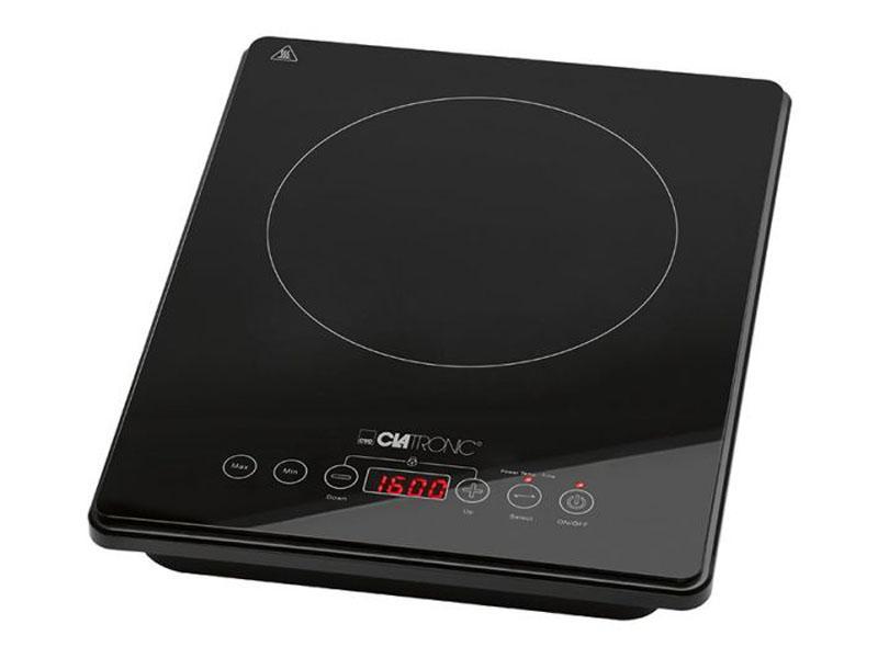 Piastra singola a induzione Clatronic EKI 3569