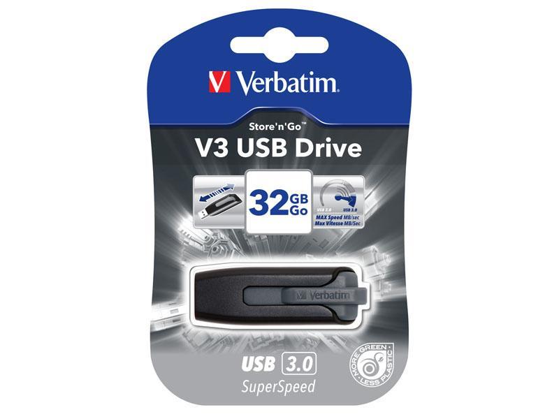 Ã¢â‚¬Â¢ Typ: Slider Ã¢â‚¬Â¢ Schnittstelle: USB-A 3.0 Ã¢â‚¬Â¢ Lesen: 80MB/s Ã¢â‚¬Â¢ Schreiben: 2