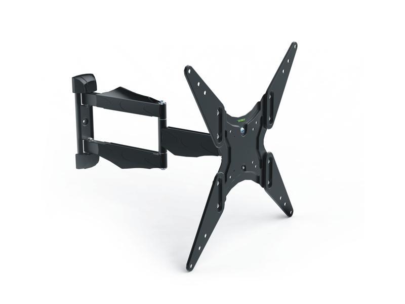 Supporto da parete Red Eagle per TV LED - FLEXI GRANDE 13-55