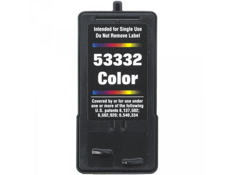 PRINT CARTRIDGE CMY