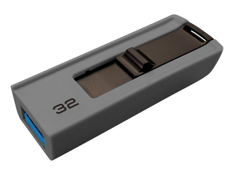 USB FlashDrive 32 GB EMTEC Slide 3.0 Grey Blister
