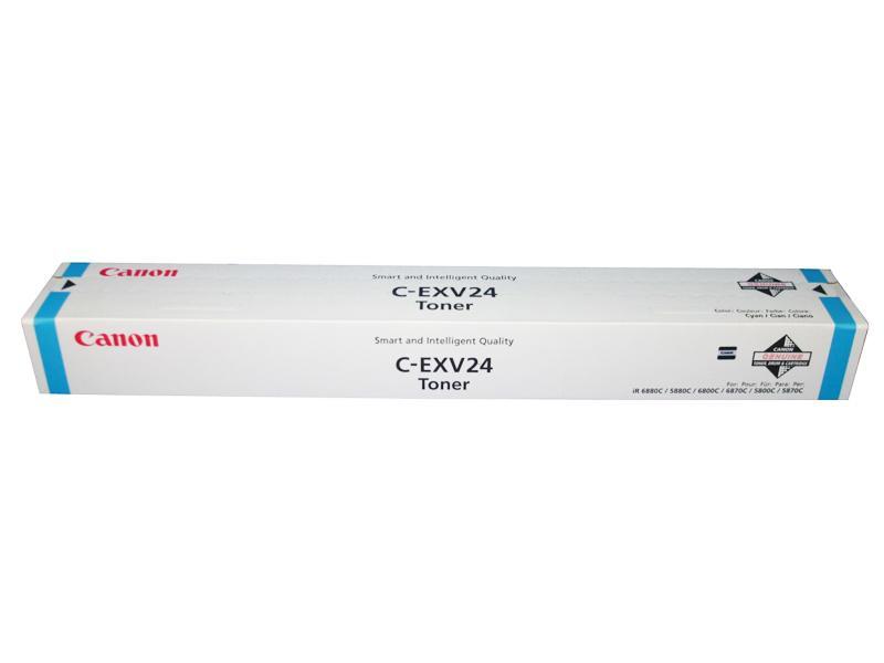 1PZ CANON TONER CYAN