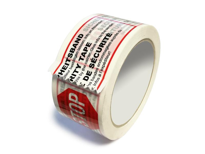 Nastro adesivo 50mm/66...