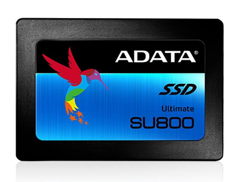 SSD 2,5 256GB SATA 6GB/S SU800 560/520 MB/S R/W ADATA