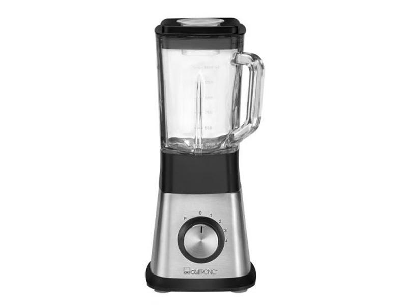 Miscelatore universale Clatronic 1.5l 650W inox UM 3644