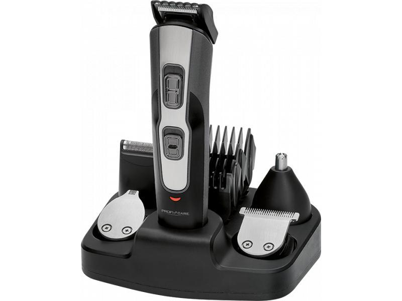 ProfiCare tagliacapelli/barba 5in1 set PC-BHT 3014