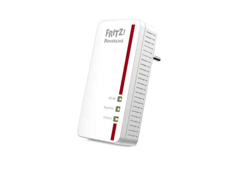 Spezifikation Homeplug AV2 bertragungsrate 1200Mbps LAN 1x 1000Base-T Sicherheit 128bit AES WPA2 WPS WLAN 802.11a/b/g/n/ac