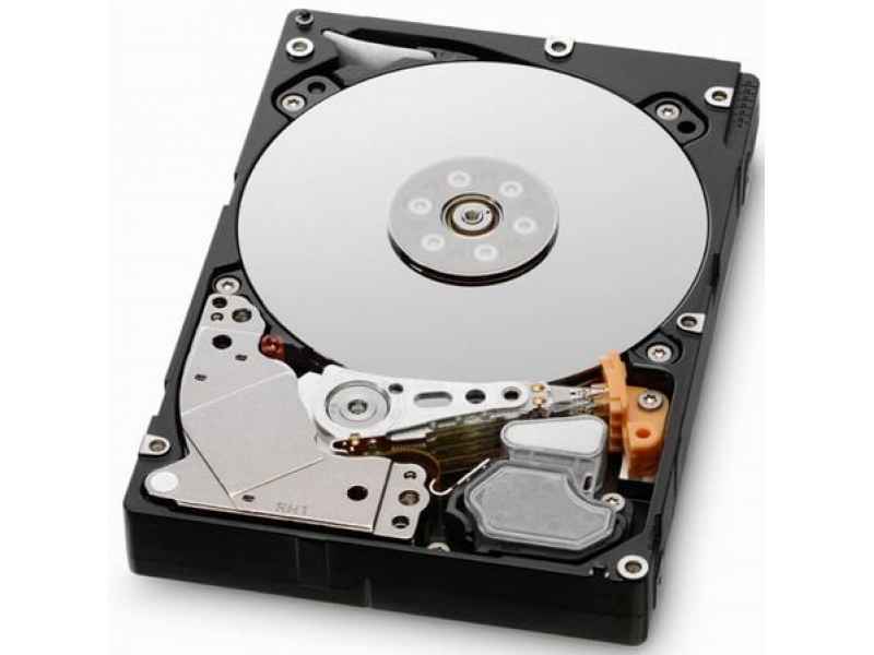 Toshiba L200 2.5" 2000 GB Serial ATA III