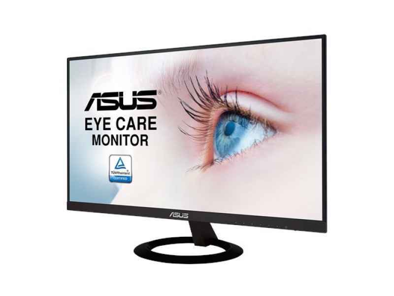 ASUS MONITOR LED 23" FULL HD 5MS HDMI/VGA VZ239HE