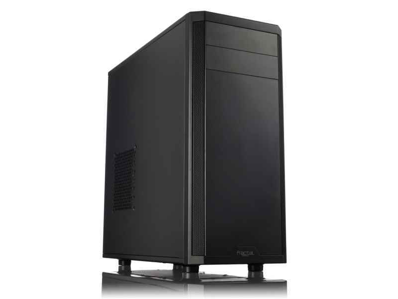 2x 525" Intern 4x 2.5"/3.5" (quer Laufwerksschienen) 1x 2.5" Front I/O 2x USB-A 3.0 1x Mikrofon 1x Kopfhrer PCI-Steckpltze 7