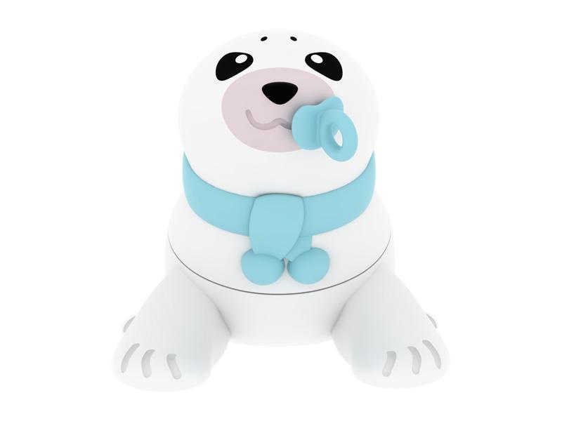 USB FlashDrive 16GB EMTEC Blister Animalitos (Baby Seal)