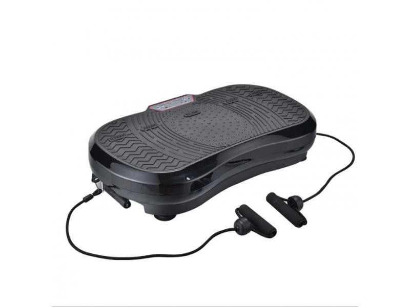 Pedana vibrante Fitness Body Power Max 67 cm (nera)