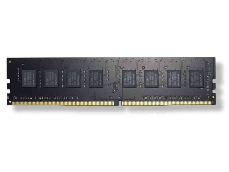 Serie G.Skill Value - DDR4 - 4GB F4-2400C15S-4GNT