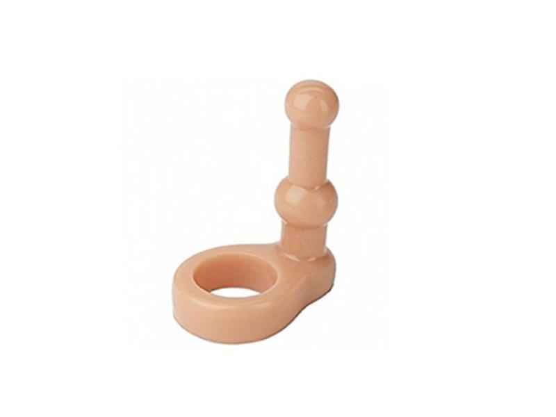 DOPPIO SILICONE PURO PLATINO
