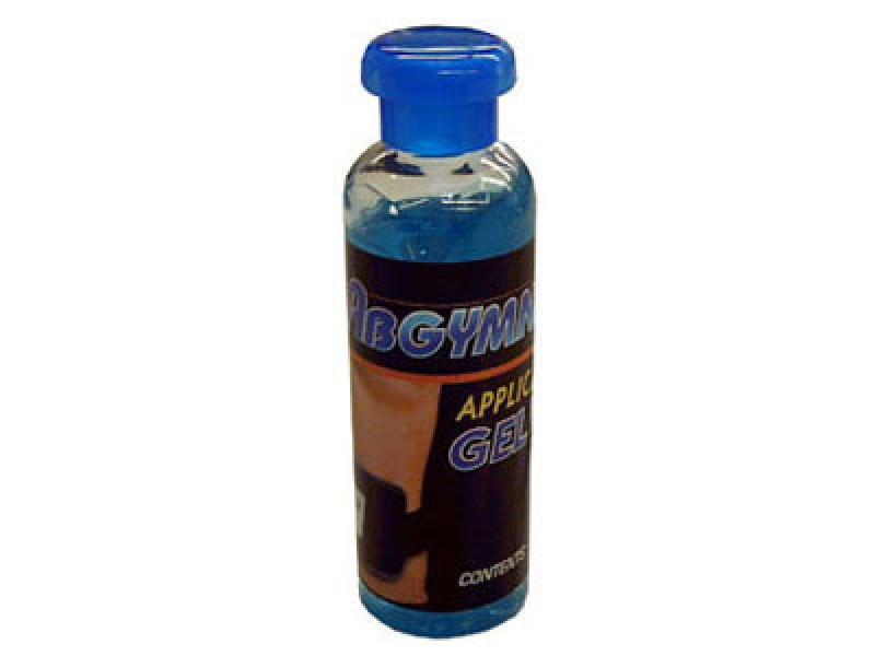 Gel 100ml per fascia addominale AbGymnic