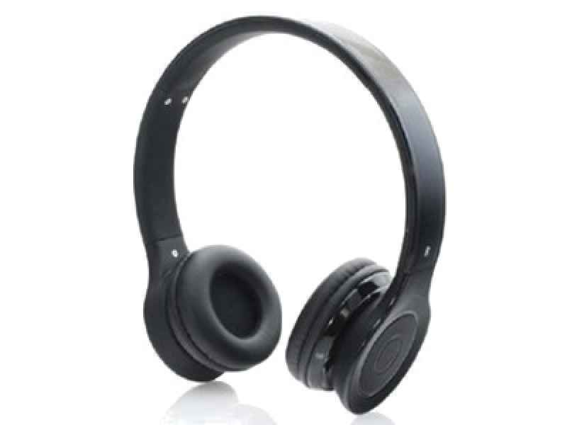 Gembird BHP-BER-BK Archetto Nero Auricolare BHP-BER-BK