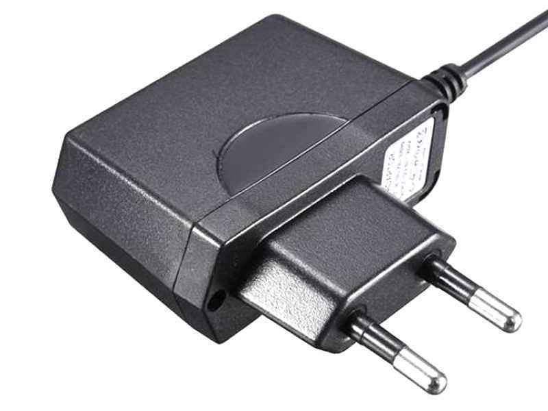 Reekin AC Adattatore / Caricabatterie per Nintendo DSL