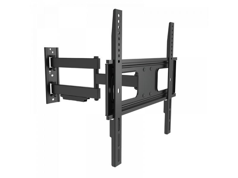 Logilink Supporto da parete per TV orientabile -3Ã‚Â°/ 3Ã‚Â° 32?55 BP0014