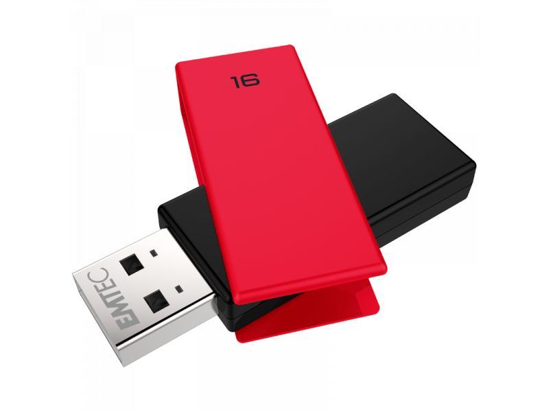 Chiavetta USB 16GB EMTEC C350 Brick 2.0