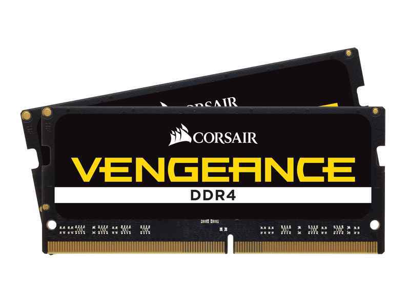 Corsair 8GB DDR4 SODIMM