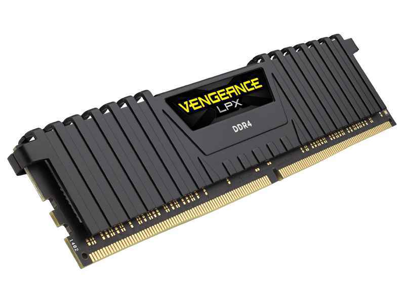 Corsair DDR4 3200MHz 32GB
