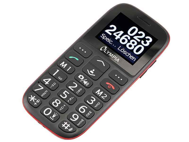 Olympia Bella 4,5 cm...