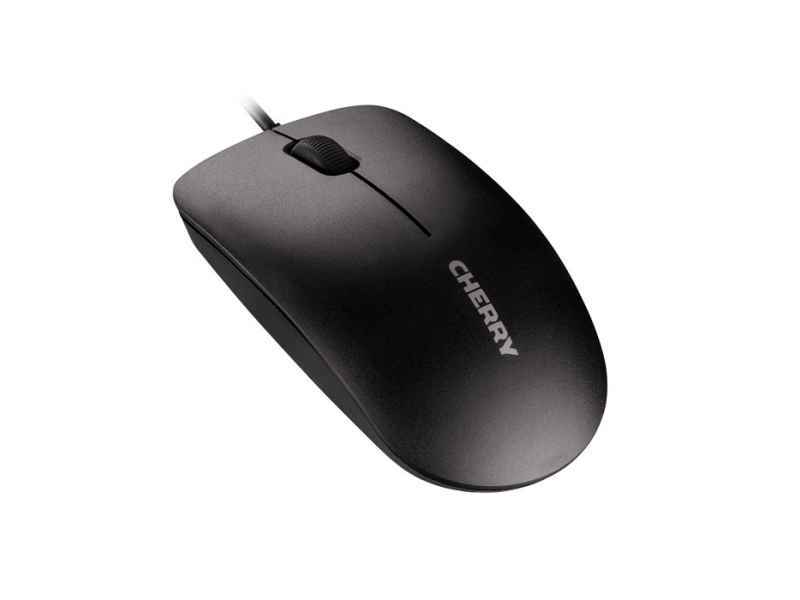 CHERRY MC 1000 mouse Ufficio Ambidestro USB tipo A Ottico 1200 DPI