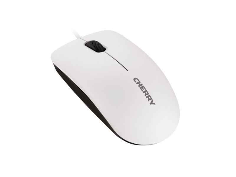 CHERRY MC 1000 mouse Ufficio Ambidestro USB tipo A Ottico 1200 DPI