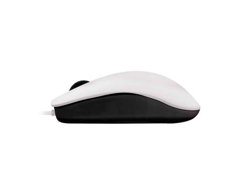 CHERRY MC 1000 mouse Ufficio Ambidestro USB tipo A Ottico 1200 DPI