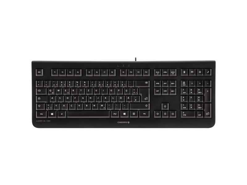 CHERRY KC 1000 PAN-NORDIC