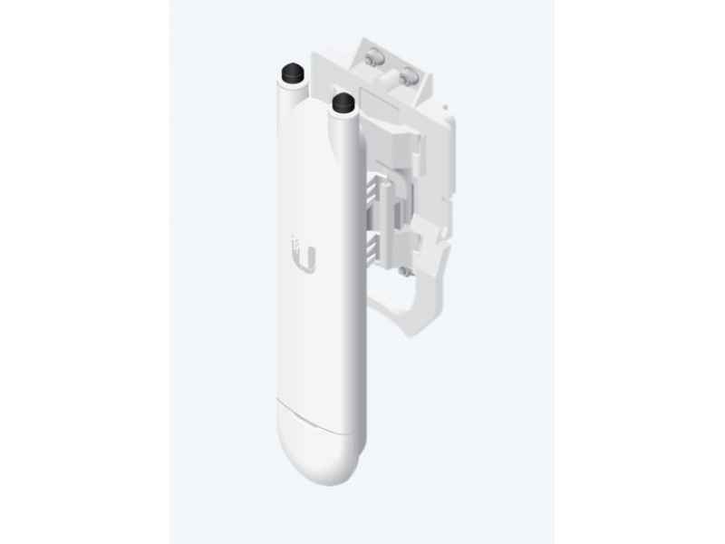 Ubiquiti UAP-AC-M Mesh System UniFi MIMO Dual Band AC1200 1x RJ45 1000Mb/s PoE
