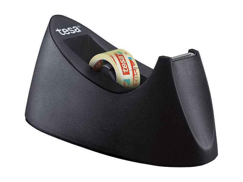 Dispenser da scrivania Tesa Easy Cut Curve (53917)