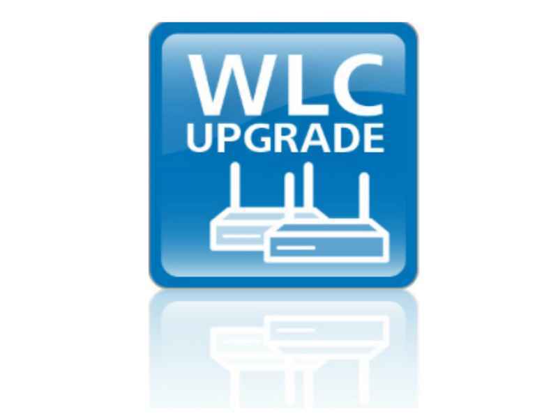 LANCOM Wireless Controller, upgrade +6 Option