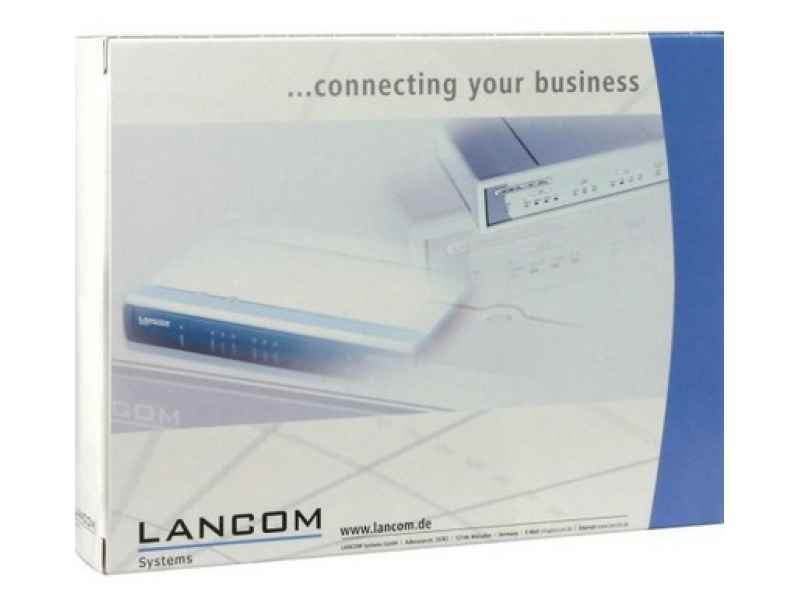 LANCOM Advanced VPN Client Windows, 1-Licence