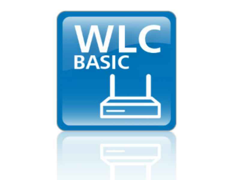LANCOM WLC Basic Option for Router