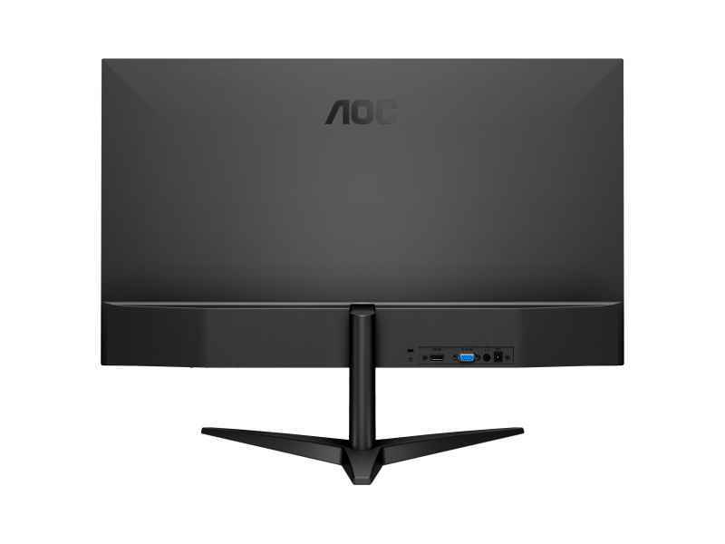 AOC MONITOR LED 236" FULL HD 5MS VGA/HDMI 24B1H