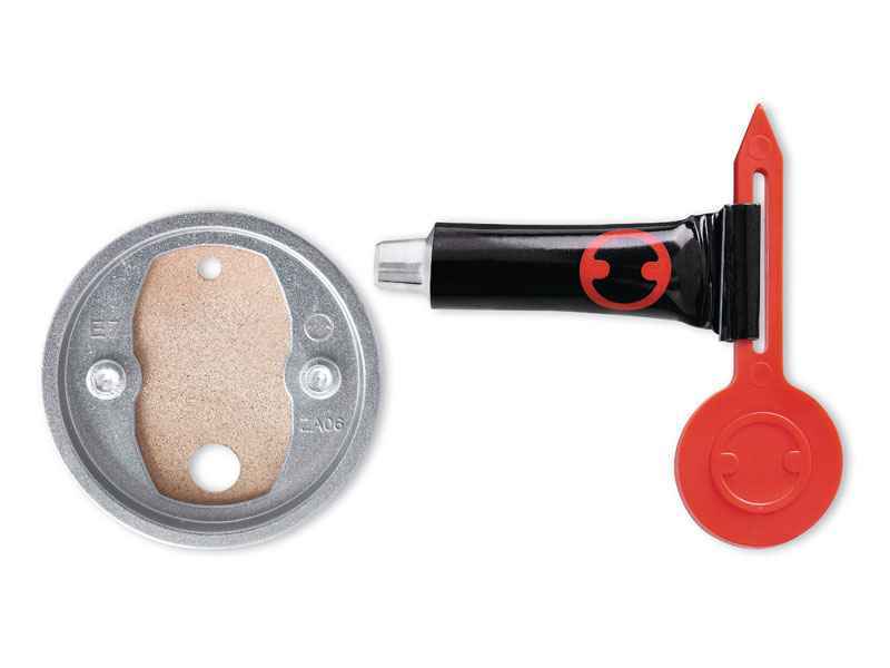 Set di adattatori di ricambio Tesa BK20-1