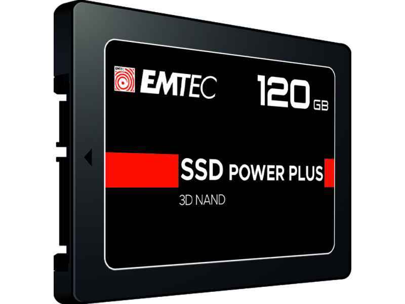 SSD INTERNO X150 120GB