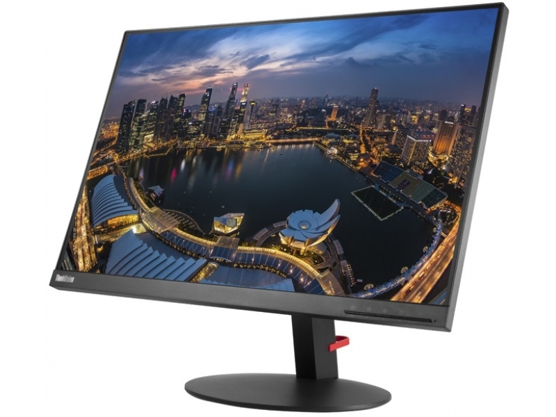 Bild 24"/61.0cm 1920x1080 1610 Kontrast 1.0001 (statisch) Reaktion 7ms Bildfrequenz 60Hz Anschlsse 1x VGA 1x HDMI 1.4 1x Di