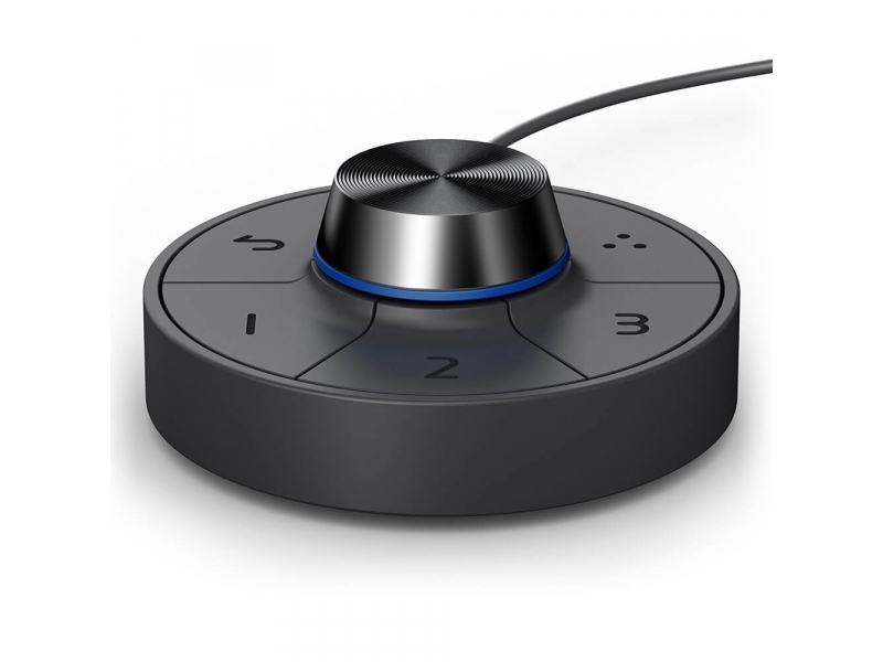 BenQ PD3220U Monitor PC 80 cm (31.5") 3840 x 2160 Pixel 4K Ultra HD LED Nero