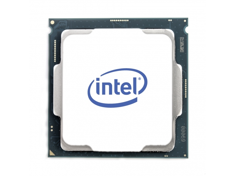 CPU Intel Xeon E-2176G/3,7 GHz/UP/LGA1151v2/Vassoio - CM8068403380018