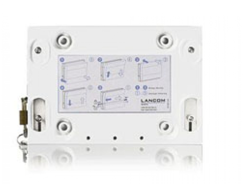 LANCOM Wall Mount (Rail) DIN