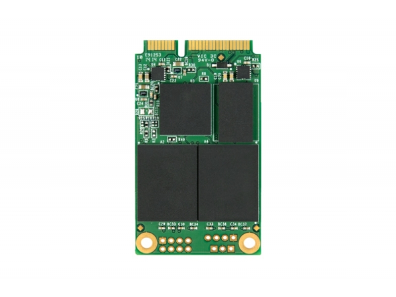 370 MSATA SSD 64GB